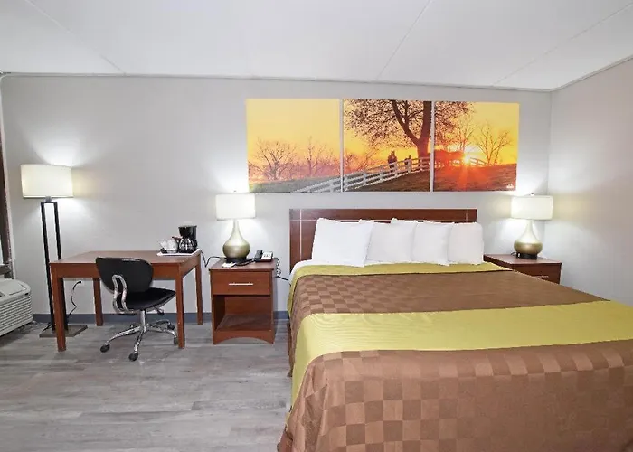 Days Inn By Wyndham Midland
