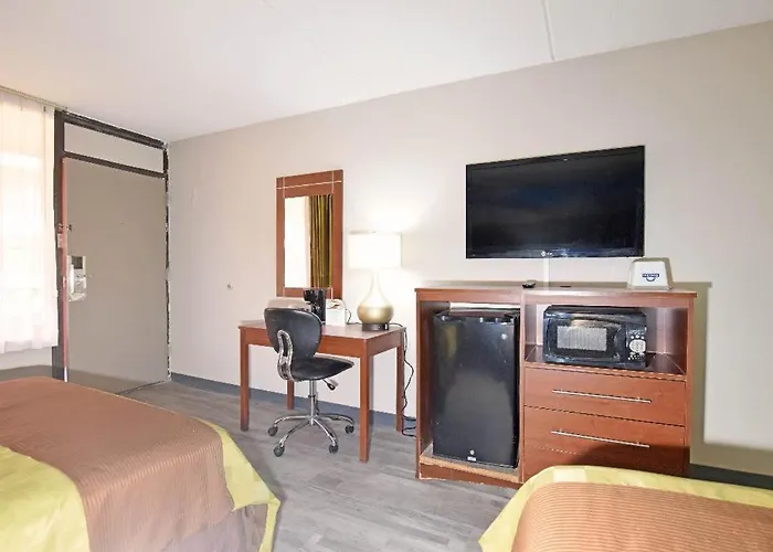 Days Inn By Wyndham Midland