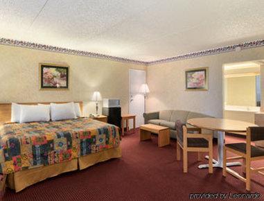 Motel Days By Wyndham