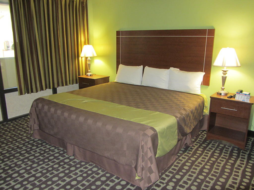 Motel Days By Wyndham 2*
