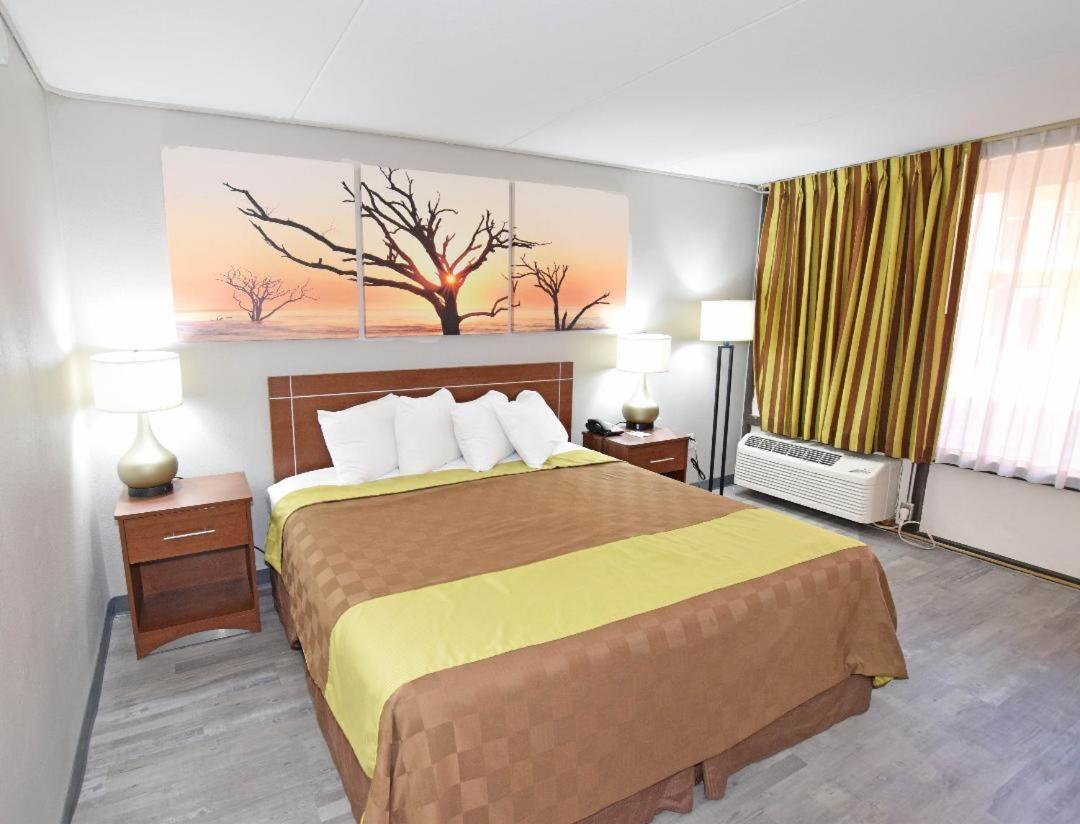 Days By Wyndham Motel 2*