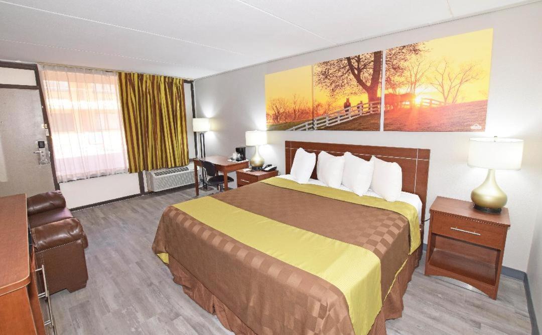 Days By Wyndham 2* Midland